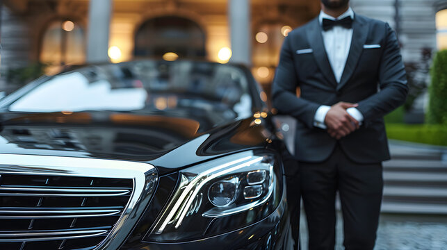 Chauffeur